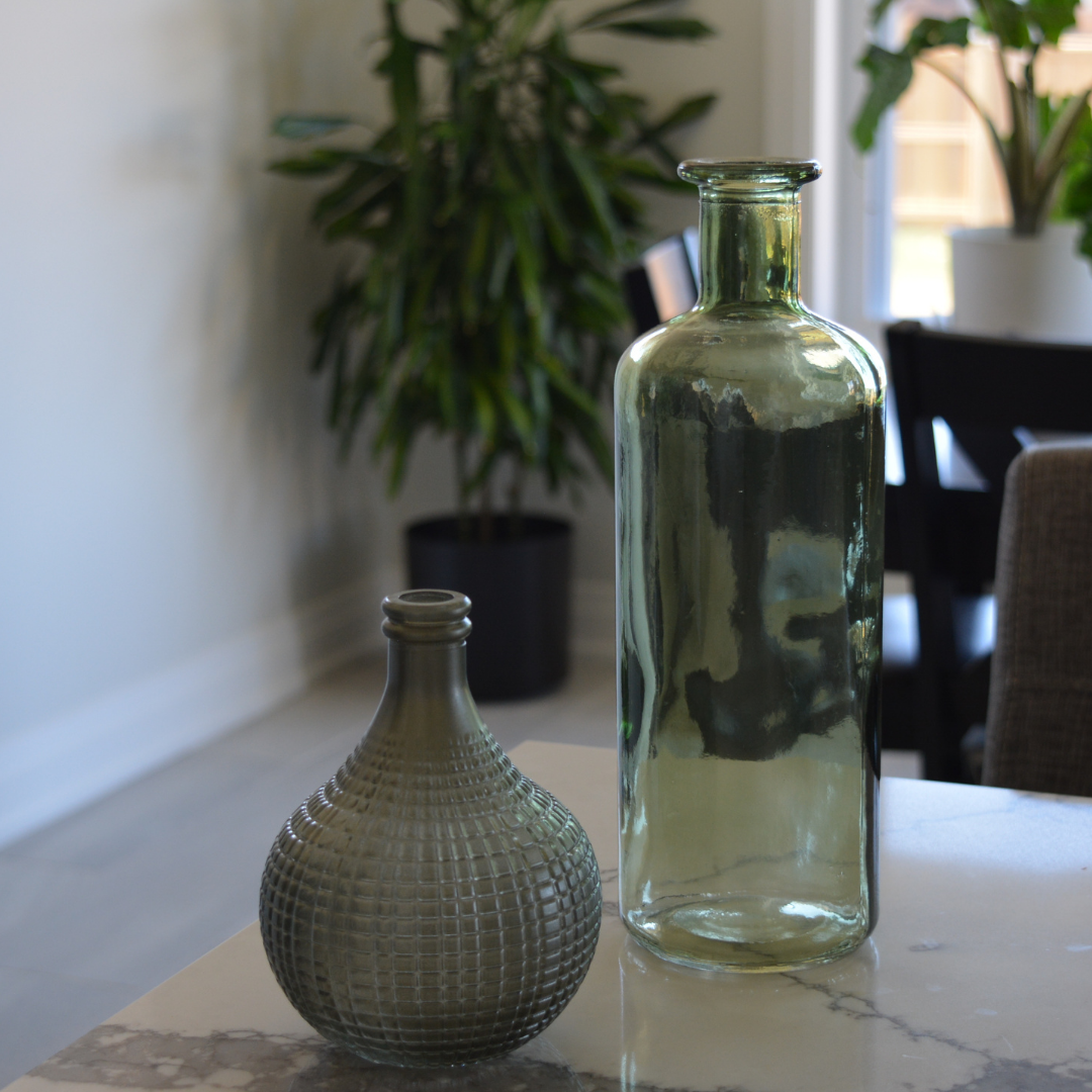 Bottle Vase