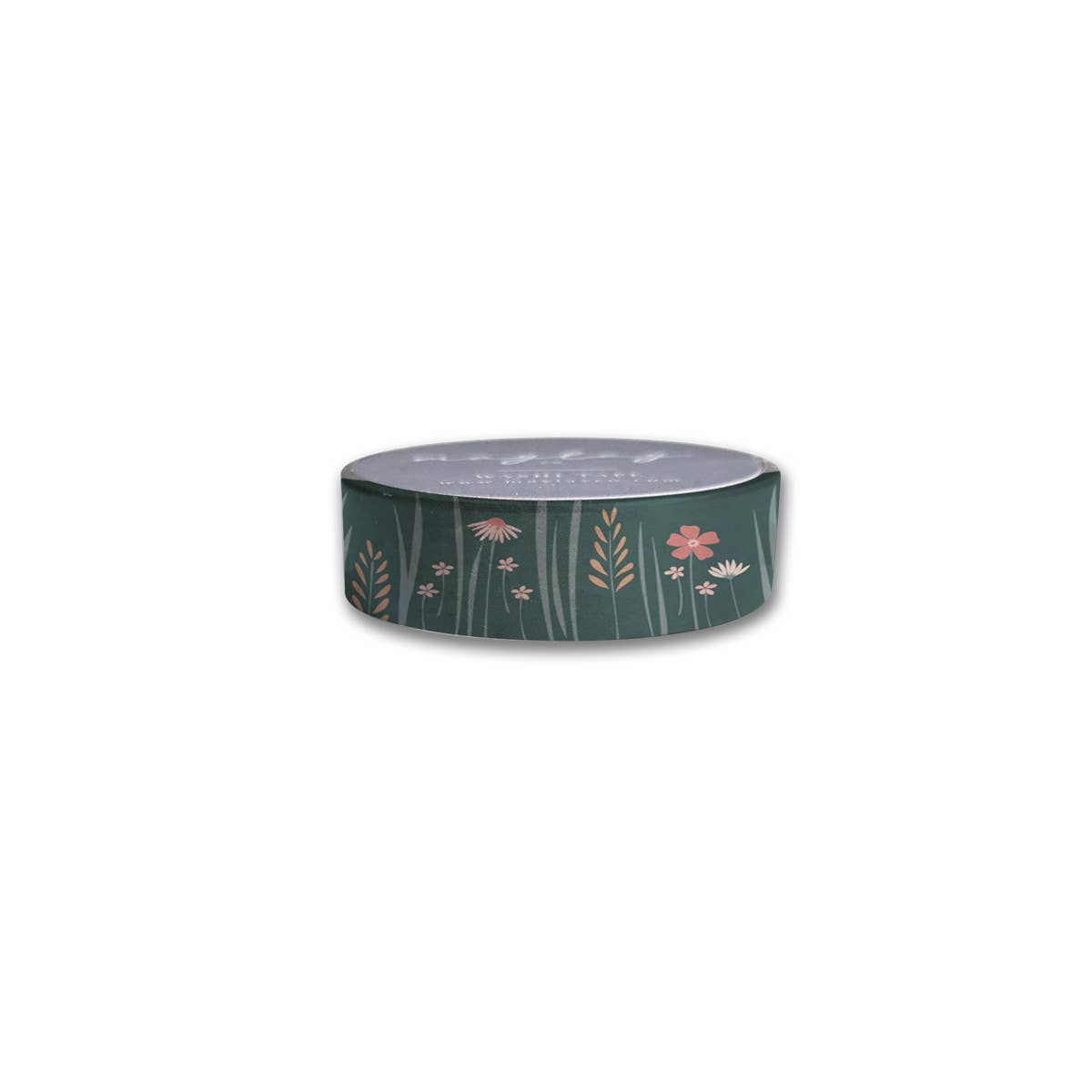 Wildflowers Washi Tape