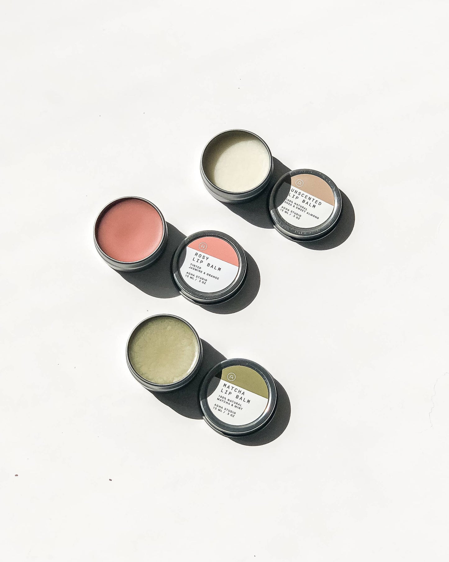 Hydrating Lip Balm