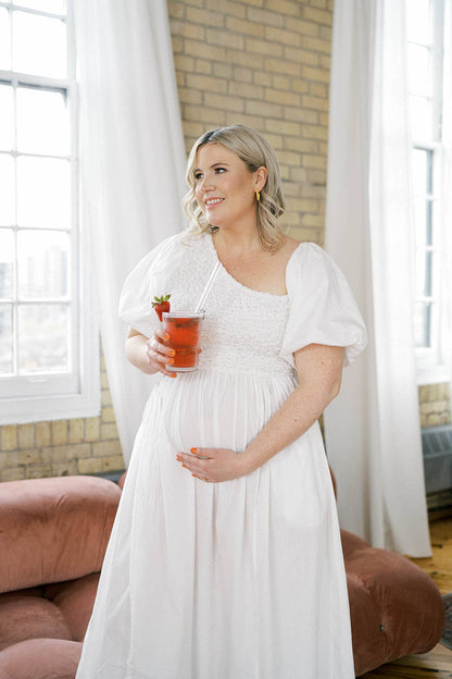 Glow Mama - Superfood Tea Blend