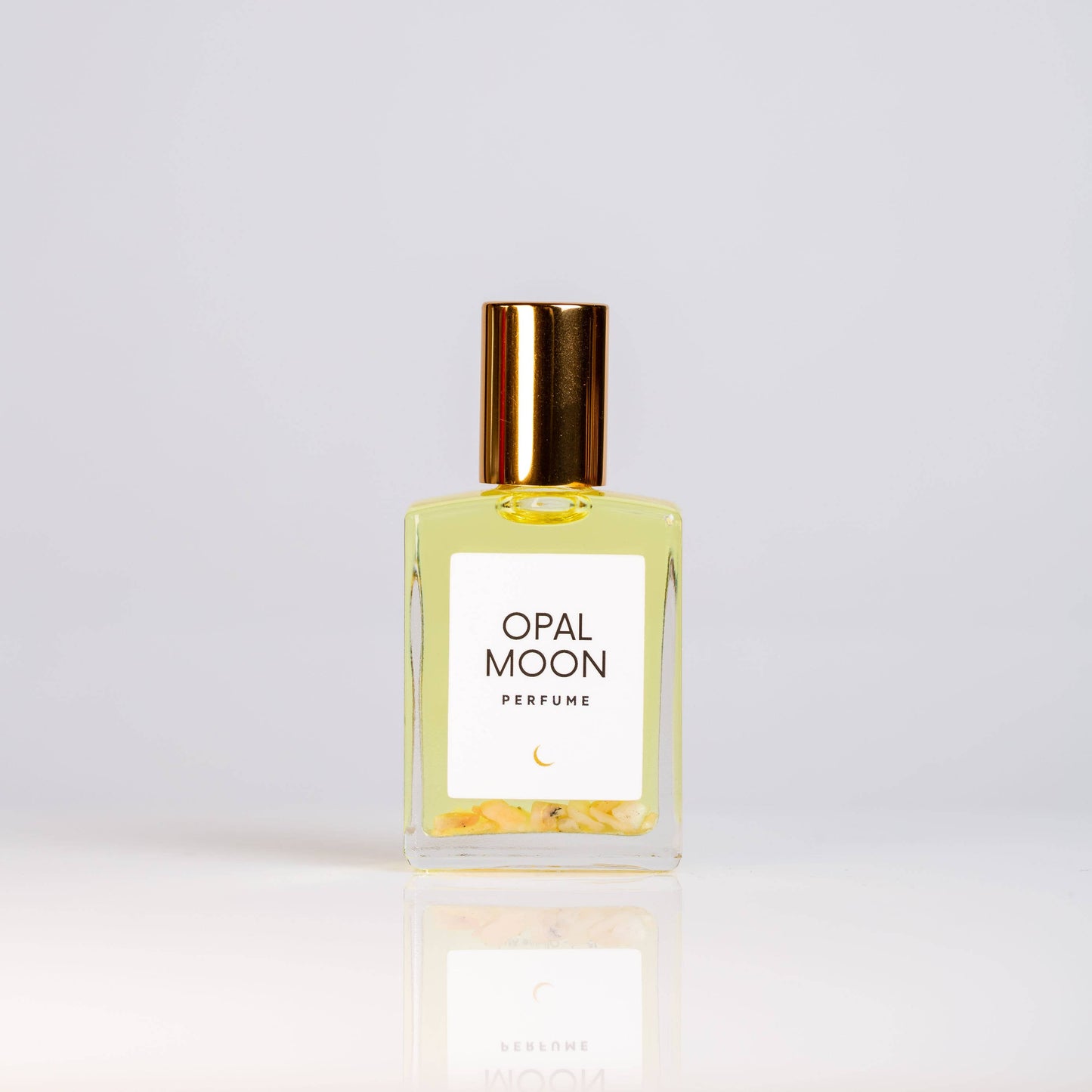 Opal Moon Perfume Oil