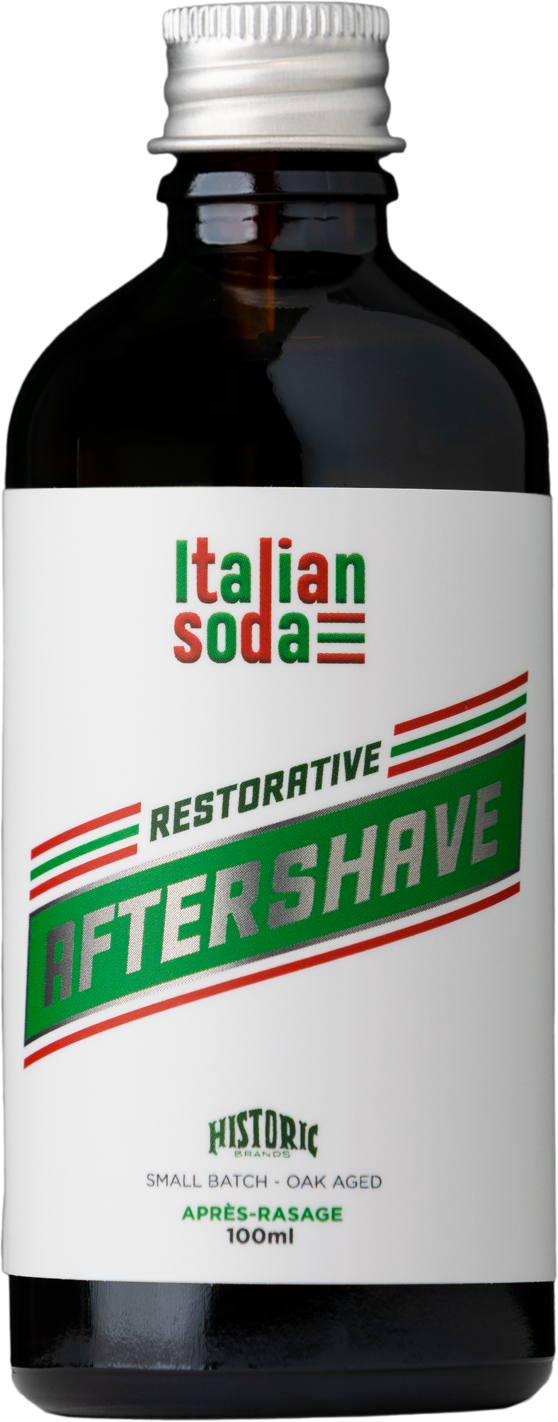 After Shave Splash | Italian Soda