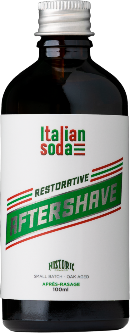 After Shave Splash | Italian Soda