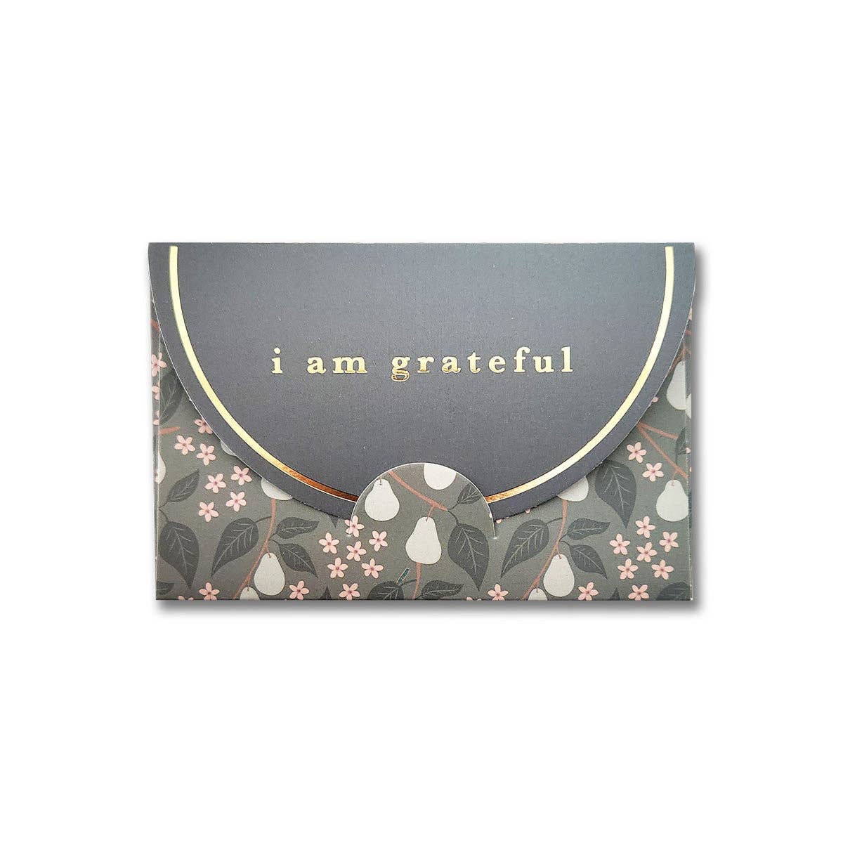 Pears 6 Pk Gift Card Envelopes | Gift Card Holders