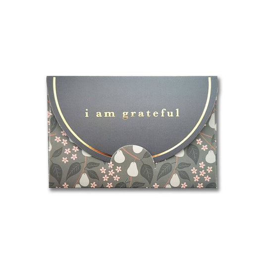 Pears 6 Pk Gift Card Envelopes | Gift Card Holders