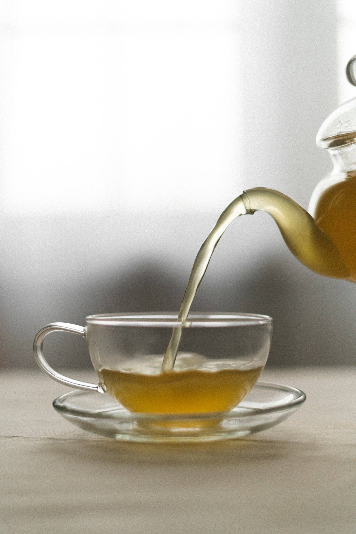 Super Green - Superfood Tea Blend