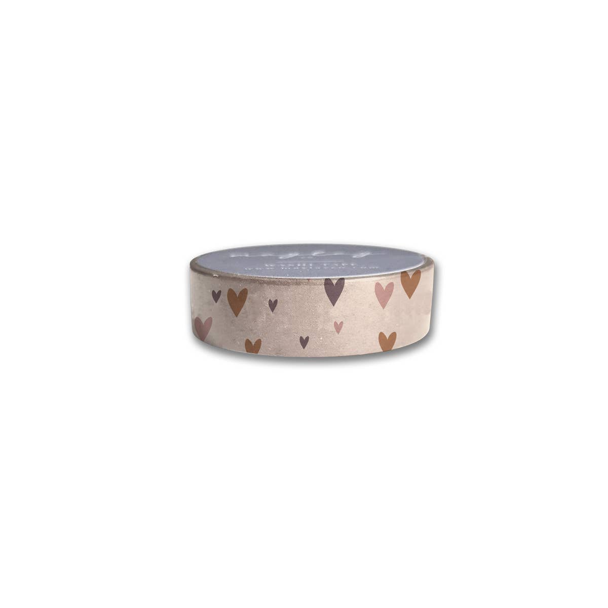 Little Hearts Washi Tape