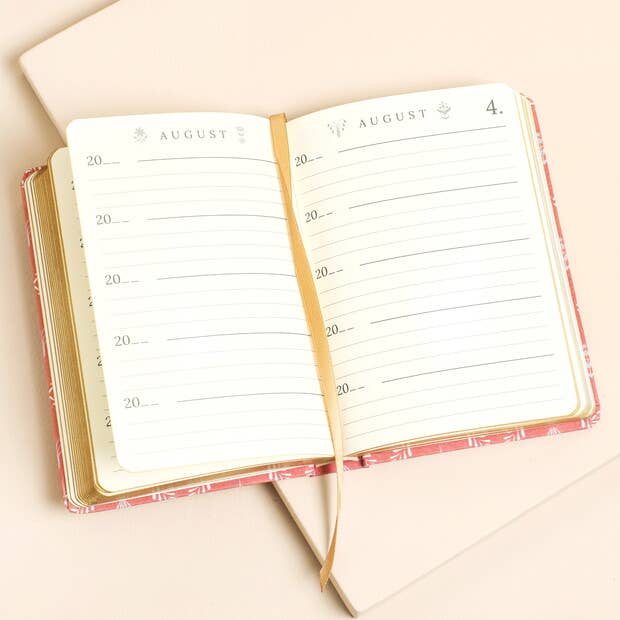 Thought a Day Journal