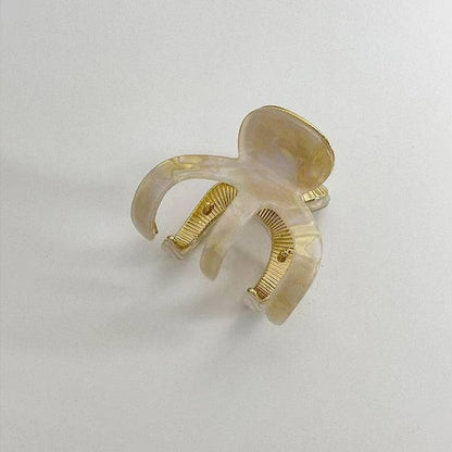 Mini Classic Hair Clip