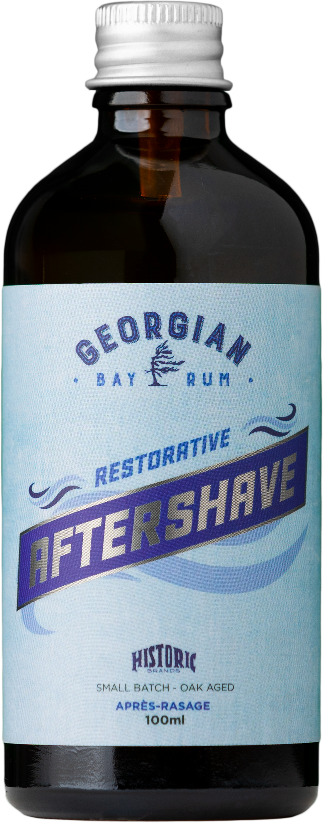 After Shave Splash | Georgian Bay Rum