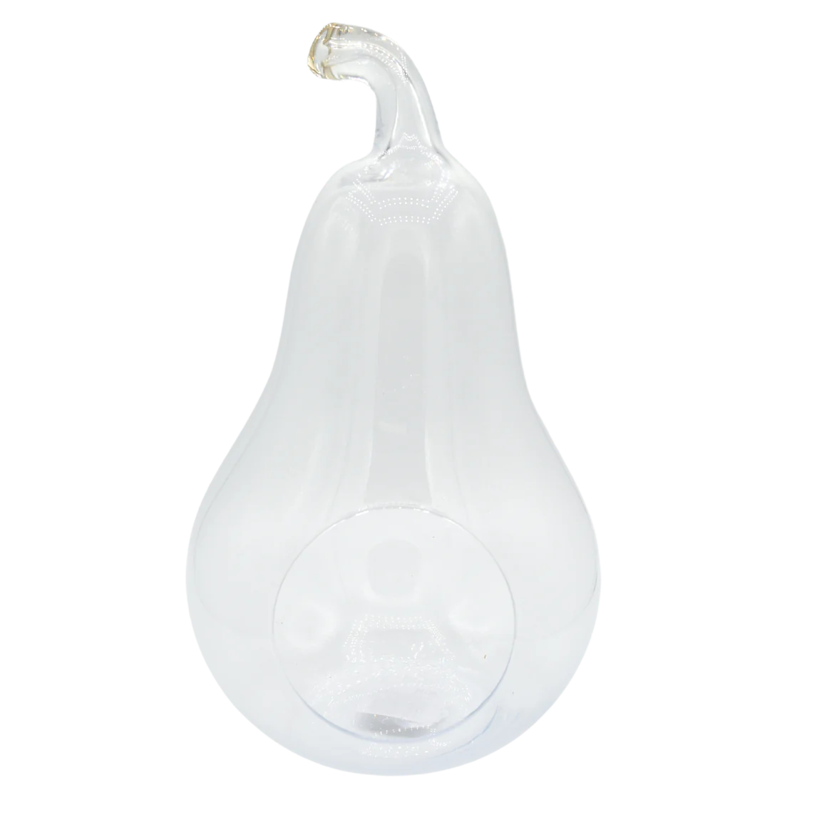 Glass Pear