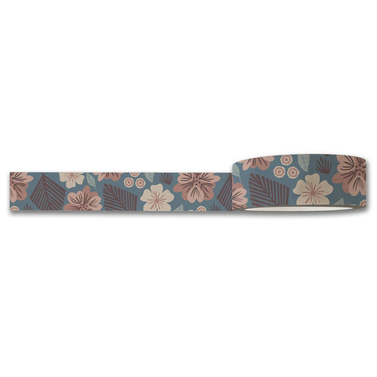 Tropic Garden Washi Tape