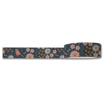 Birdy Washi Tape